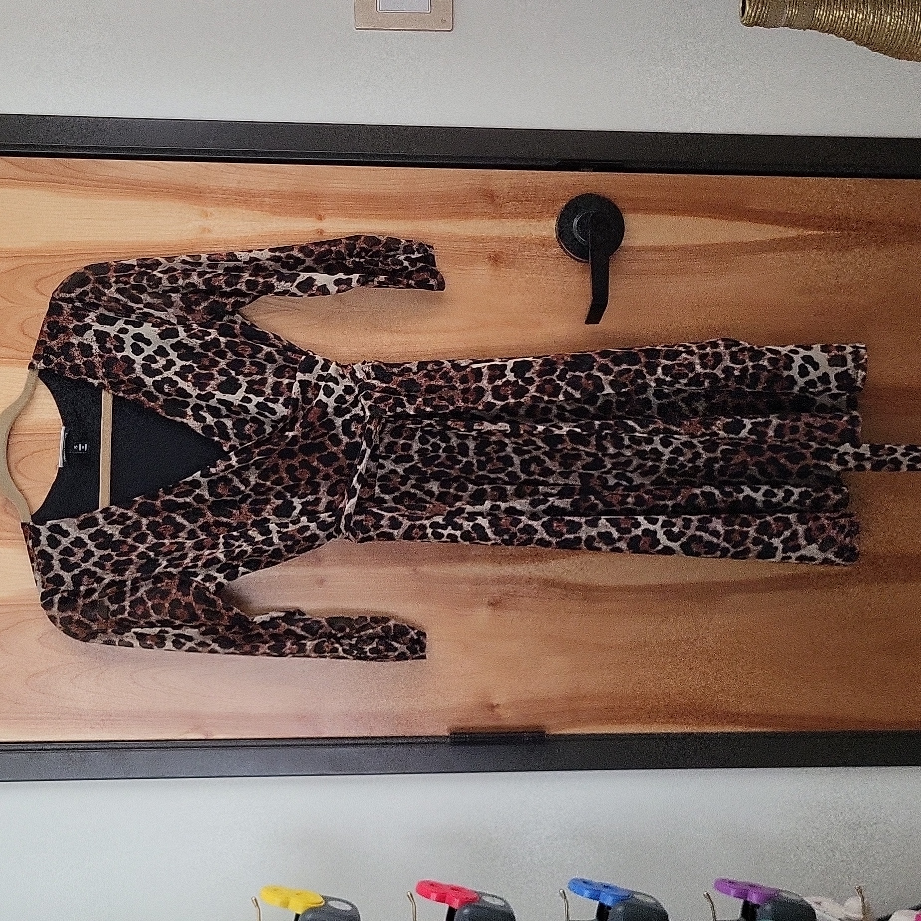 Allison Britney Dress